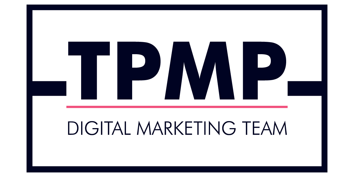 TPMP | Digital Marketing Team